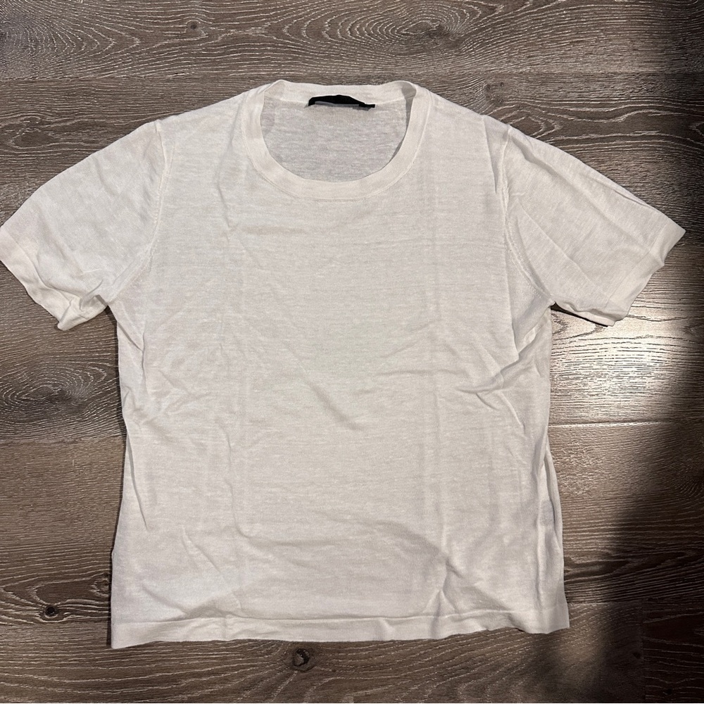 jenni kayne summer basic tee